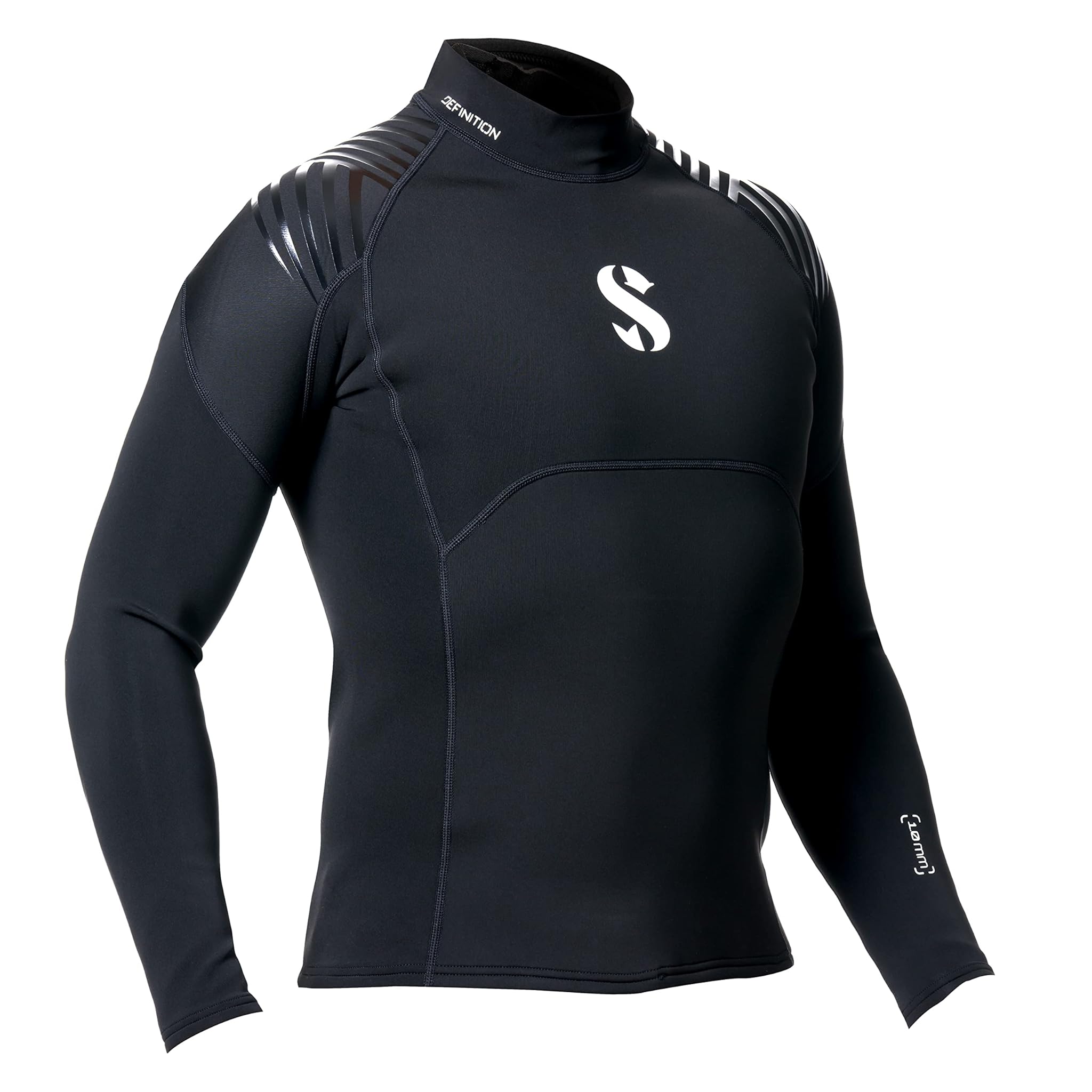 Scubapro Definition 1.0 Top Wn LS MN 2XL
