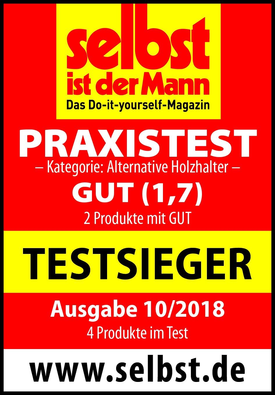 Wolfcraft Multicavalletto Taglialegna - immagine 10