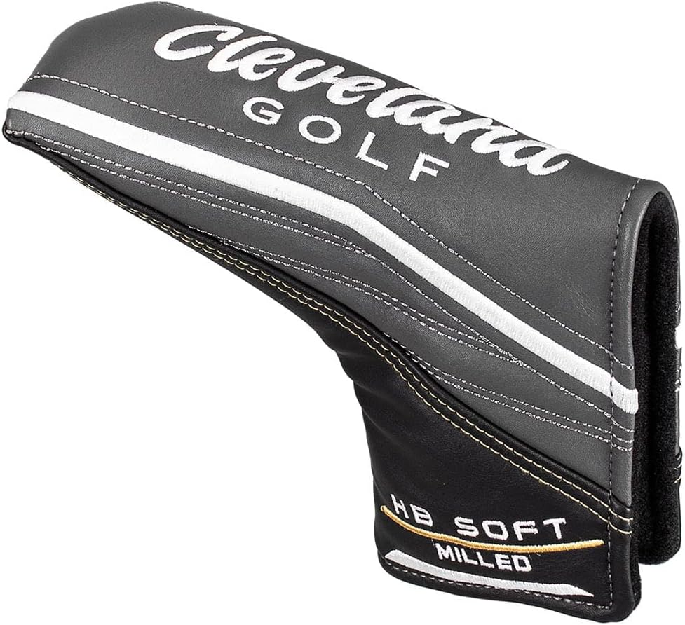 Cleveland Golf HB Soft Milled #1 Putter - immagine 3