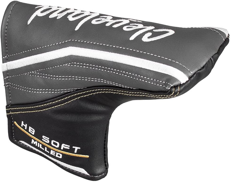 Cleveland Golf HB Soft Milled #1 Putter - immagine 4