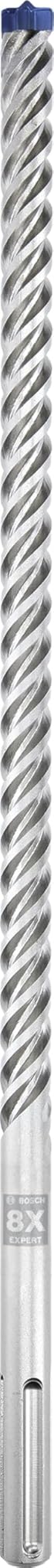 Bosch Punta Martelli EXPERT SDS max-8X Ø 19,00 mm