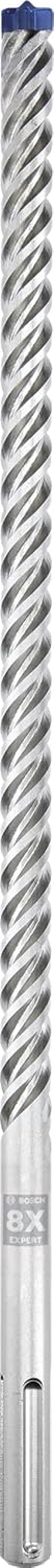 Bosch Punta Martelli EXPERT SDS max-8X Ø 19,00 mm - immagine 1