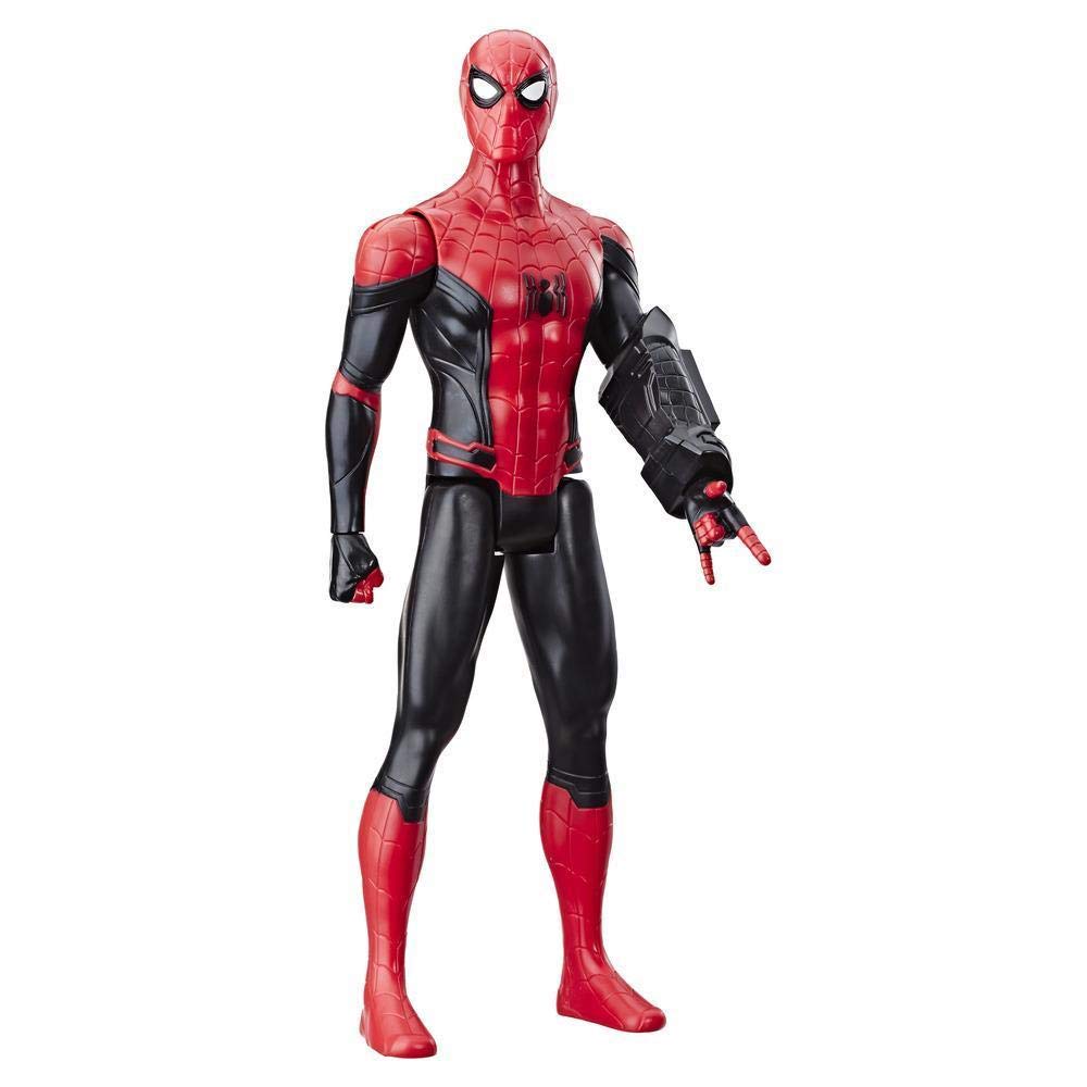 Hasbro Spider-Man Marvel - Titan Hero Power FX 30cm
