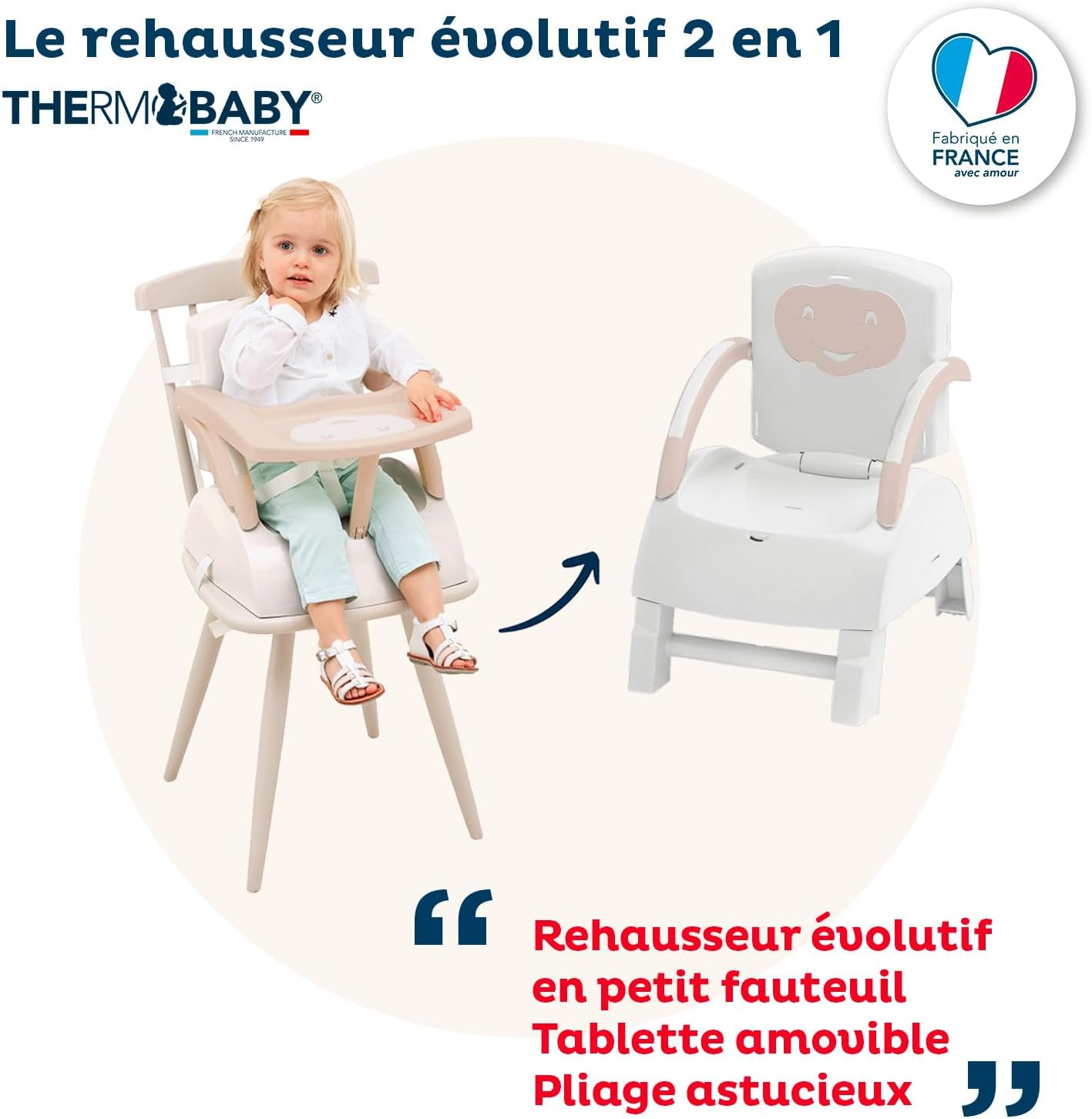 cantine Booster Thermobaby - immagine 2