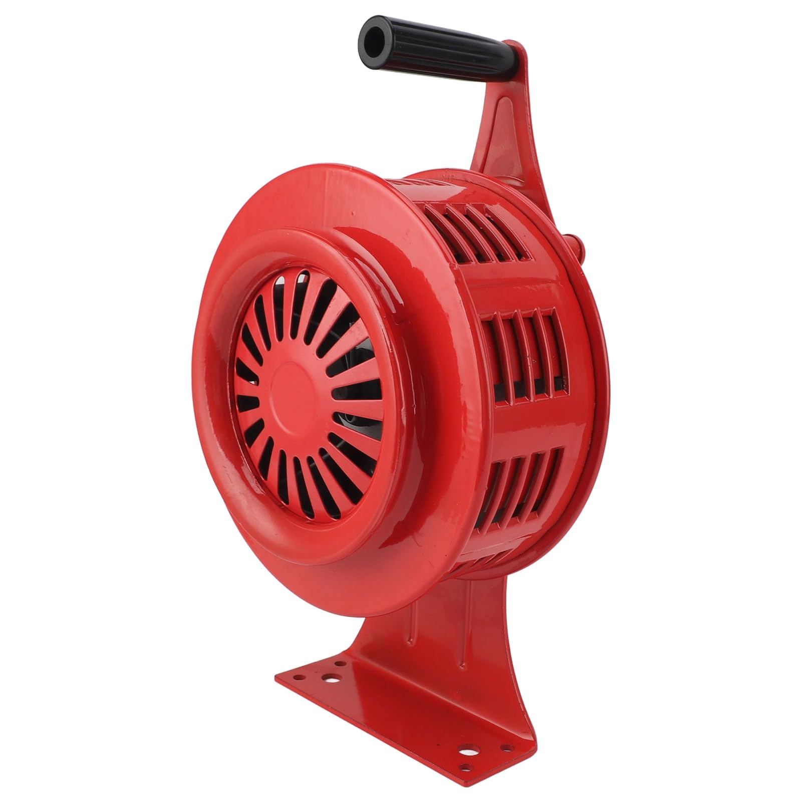 Sirena a Manovella 125 DB per Emergenze