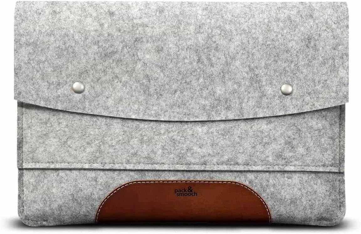 Pack & Smooch Custodia per Surface Pro 11/10/9/8/7 - immagine 1