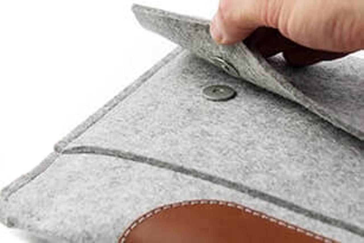 Pack & Smooch Custodia per Surface Pro 11/10/9/8/7 - immagine 3