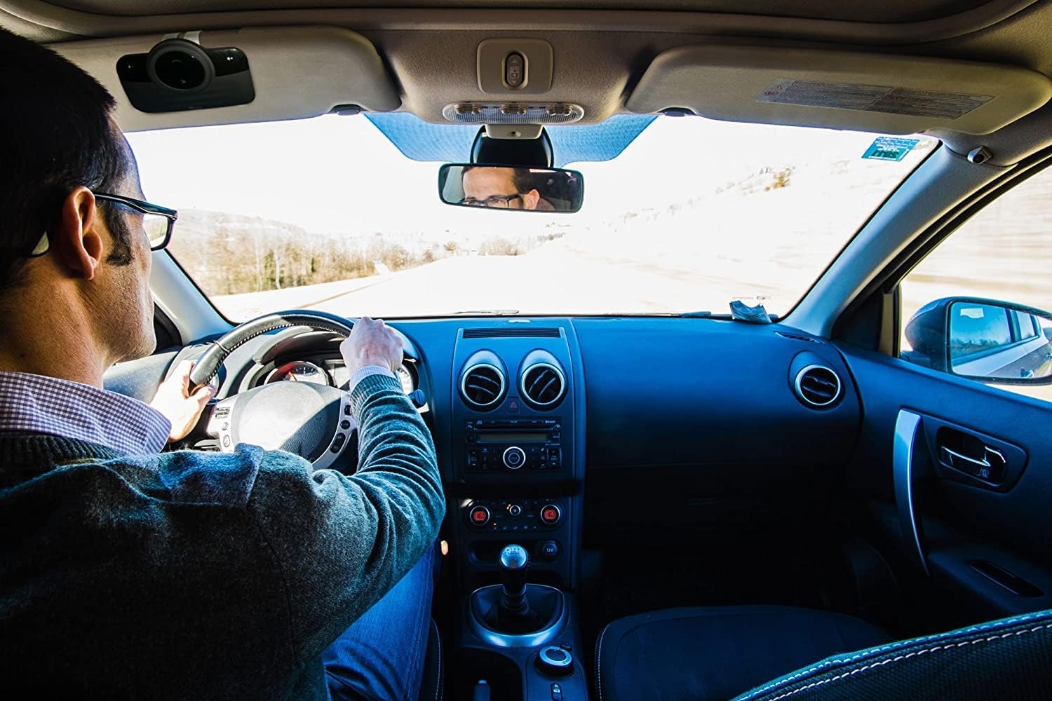 Veopulse B-PRO 2 - Kit Vivavoce Auto Bluetooth - immagine 8