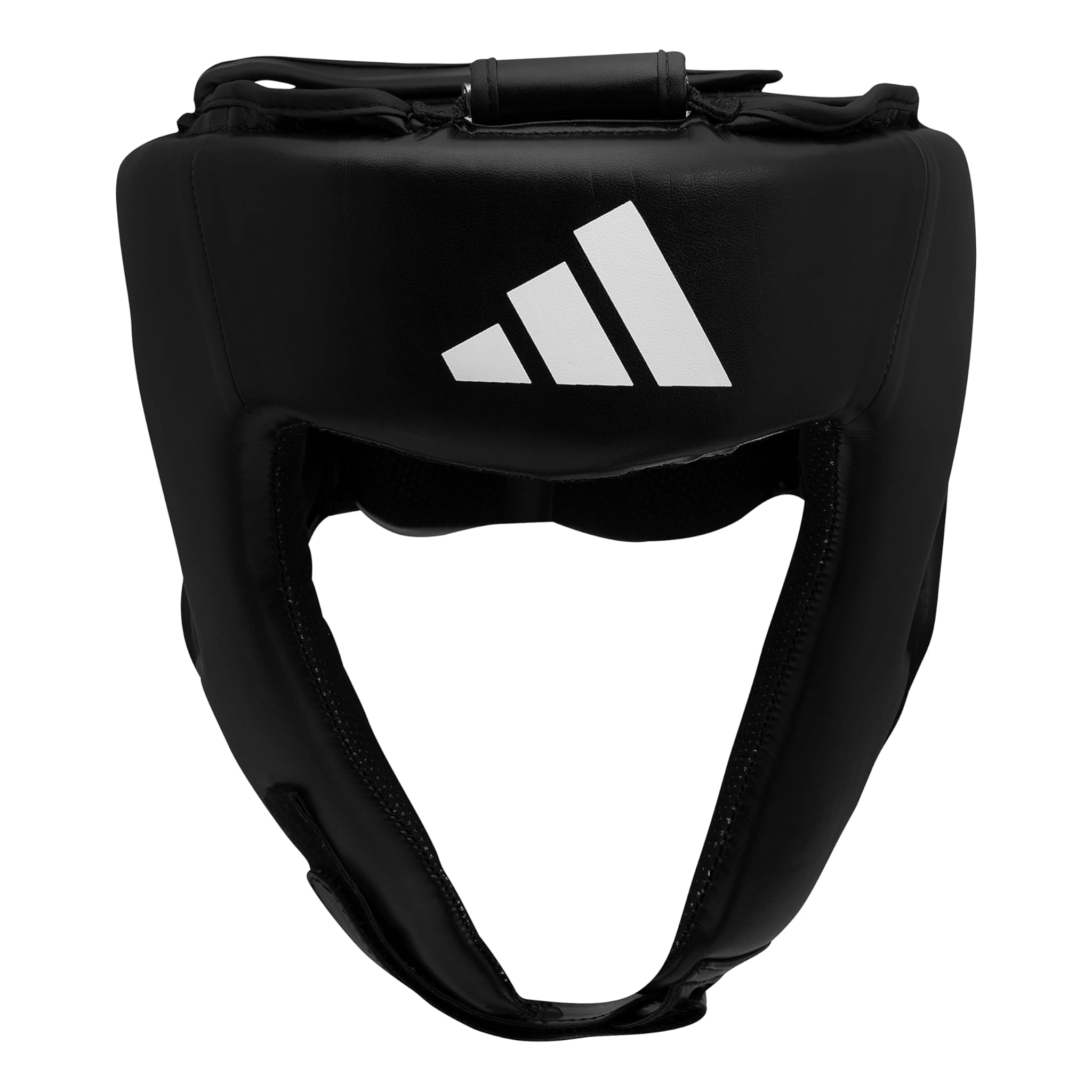 adidas Hybrid 50 HG, Protezione per la Testa Unisex Adulto, Nero, L