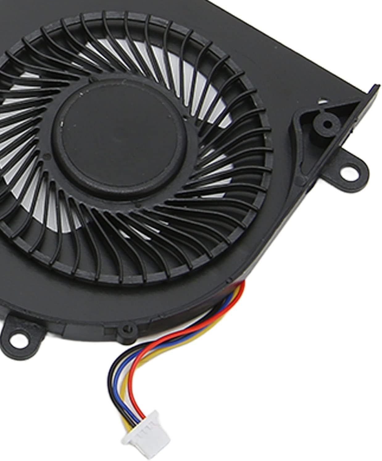 Ashata Ventola di Raffreddamento CPU GPU per MSI Gs65 - immagine 8