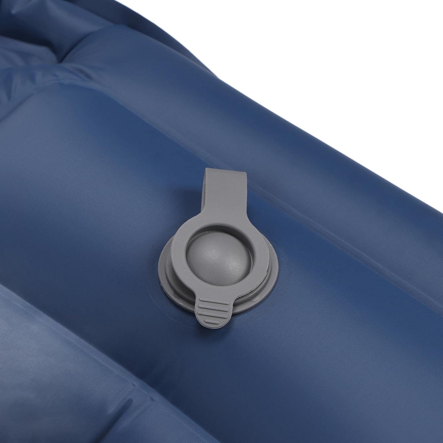 Materassino Campeggio Doppio con Pompa a Pedale - immagine 5