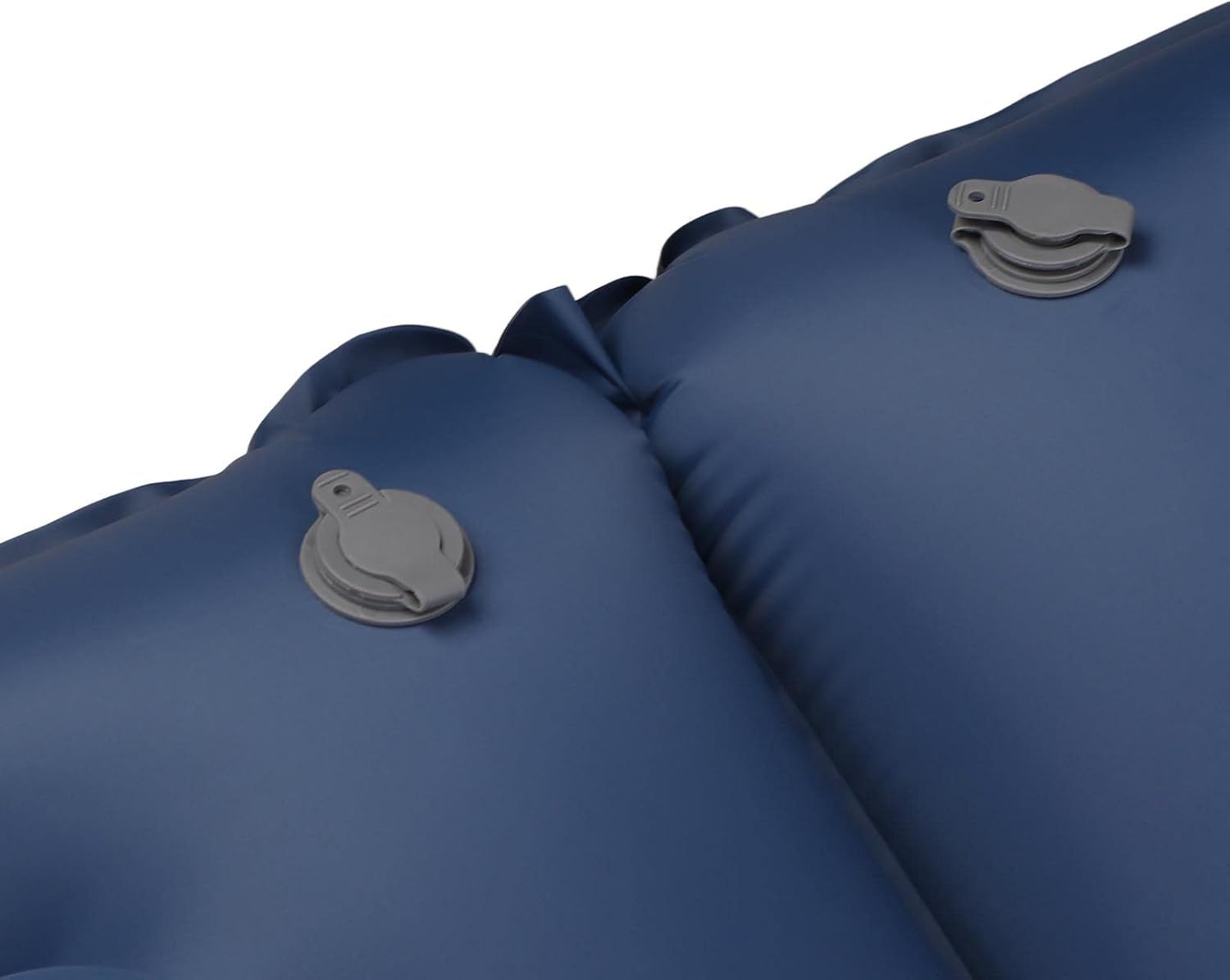 Materassino Campeggio Doppio con Pompa a Pedale - immagine 6