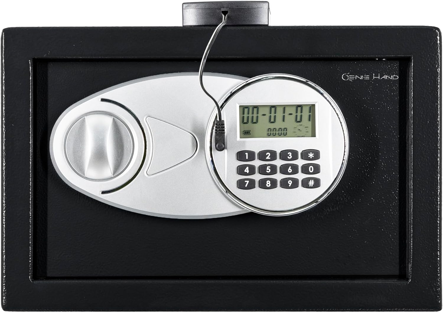 Genie Hand - Cassaforte di Deposito B-Class (Piccola) - immagine 1