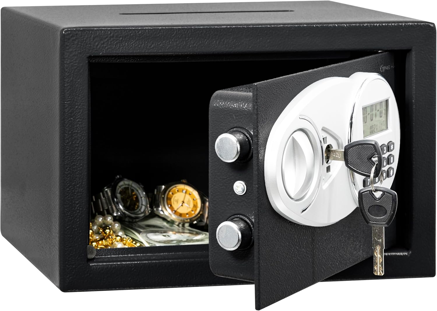 Genie Hand - Cassaforte di Deposito B-Class (Piccola) - immagine 2