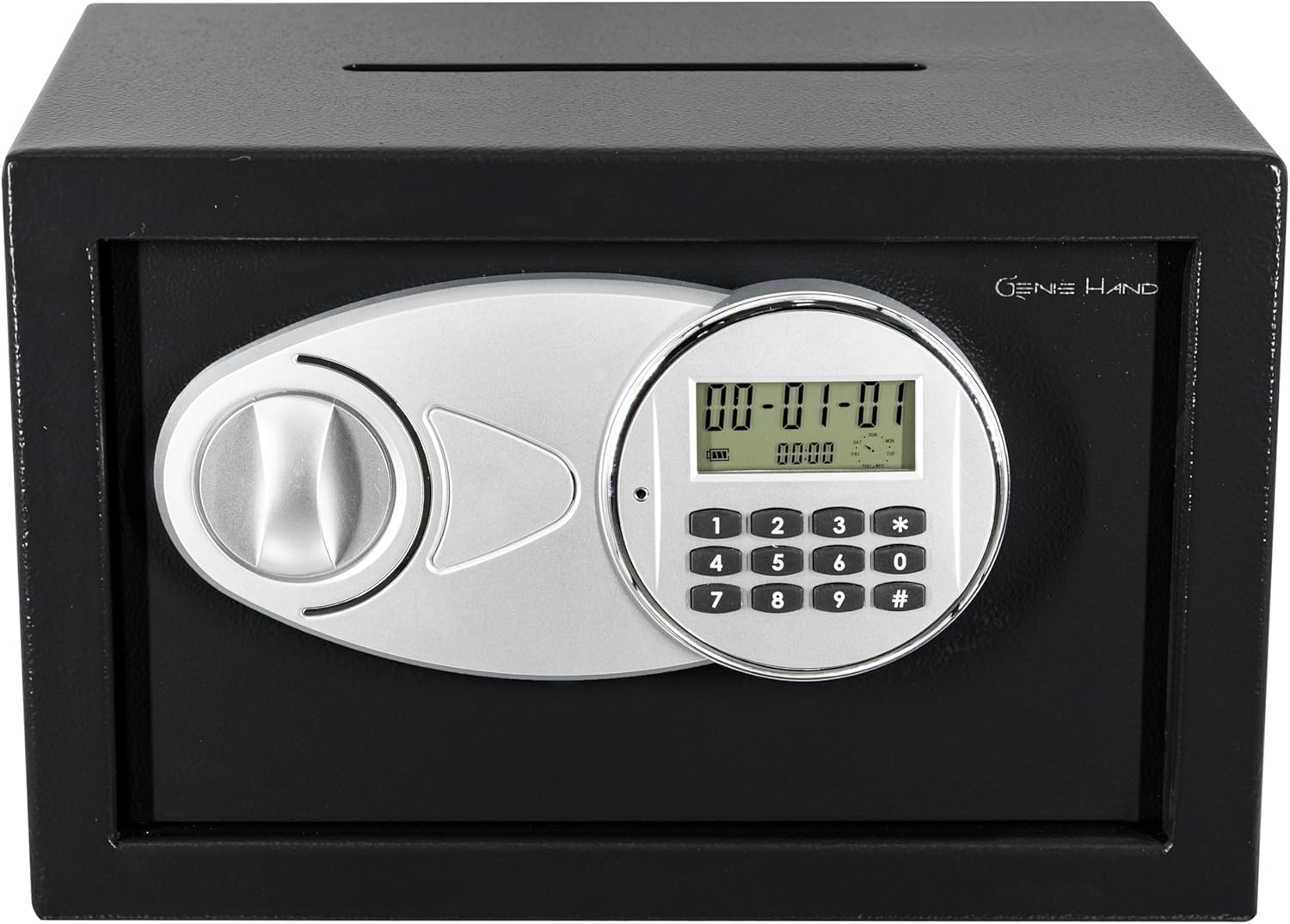 Genie Hand - Cassaforte di Deposito B-Class (Piccola) - immagine 4