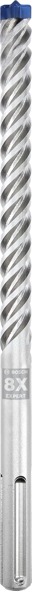 Bosch Punta per Martelli EXPERT SDS max-8X Ø 19mm