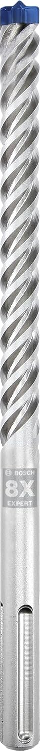 Bosch Punta per Martelli EXPERT SDS max-8X Ø 19mm - immagine 1