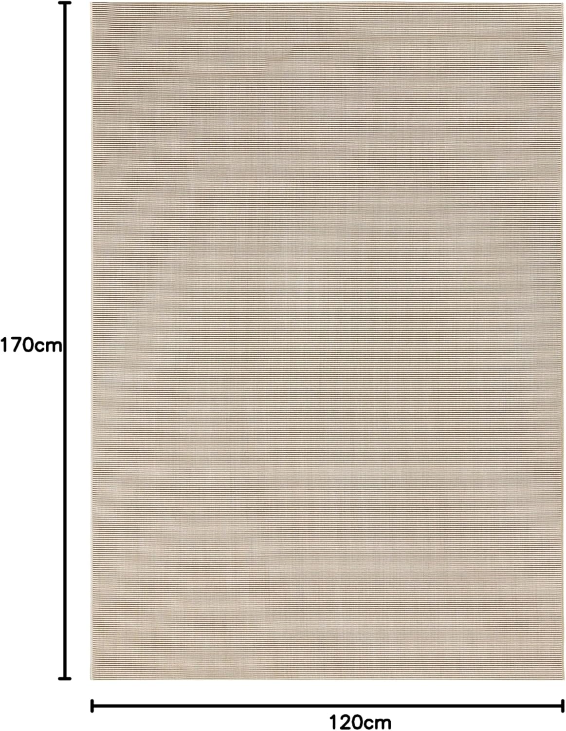 bougari Match - Tappeto per Interni ed Esterni - immagine 2