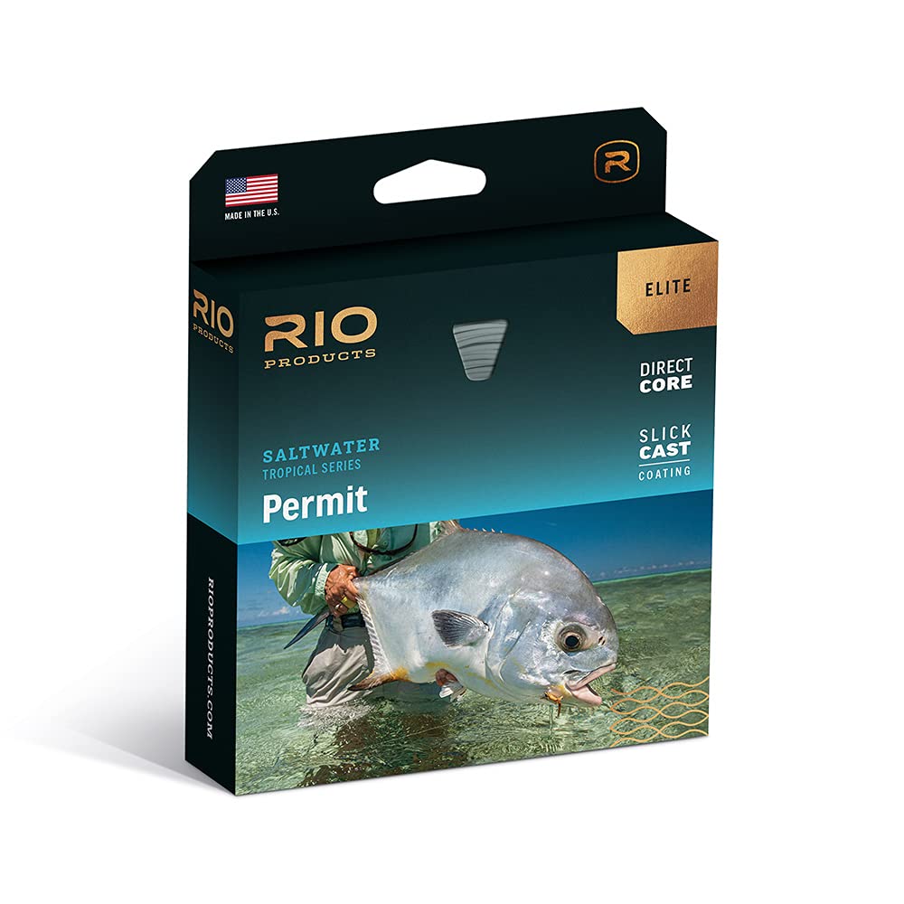 RIO ELITE PERMIT WF9F CAMO