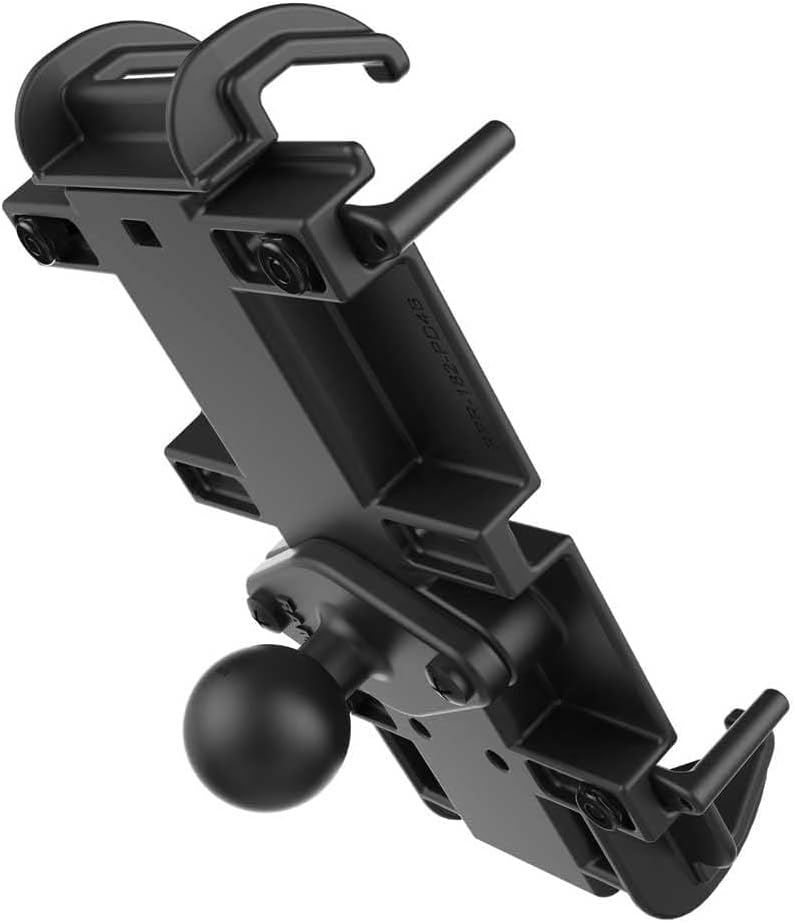 RAM Mounts RAM-HOL-PD4-238AU support Support passif Mobile/smartphone Noir - immagine 2