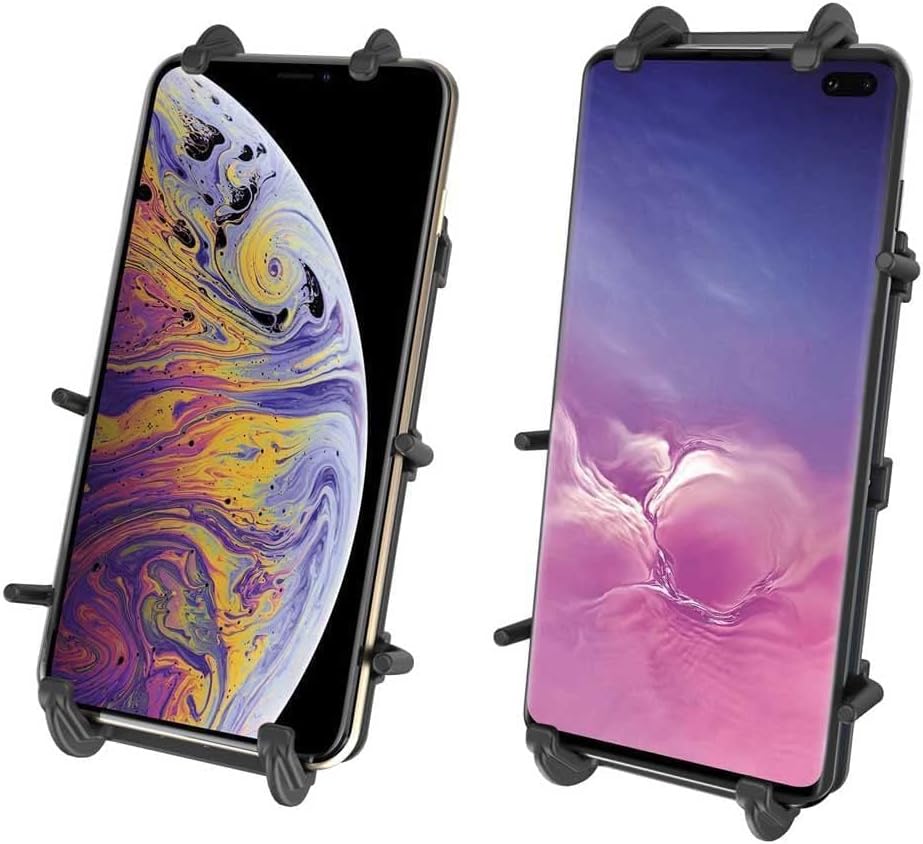 RAM Mounts RAM-HOL-PD4-238AU support Support passif Mobile/smartphone Noir - immagine 3