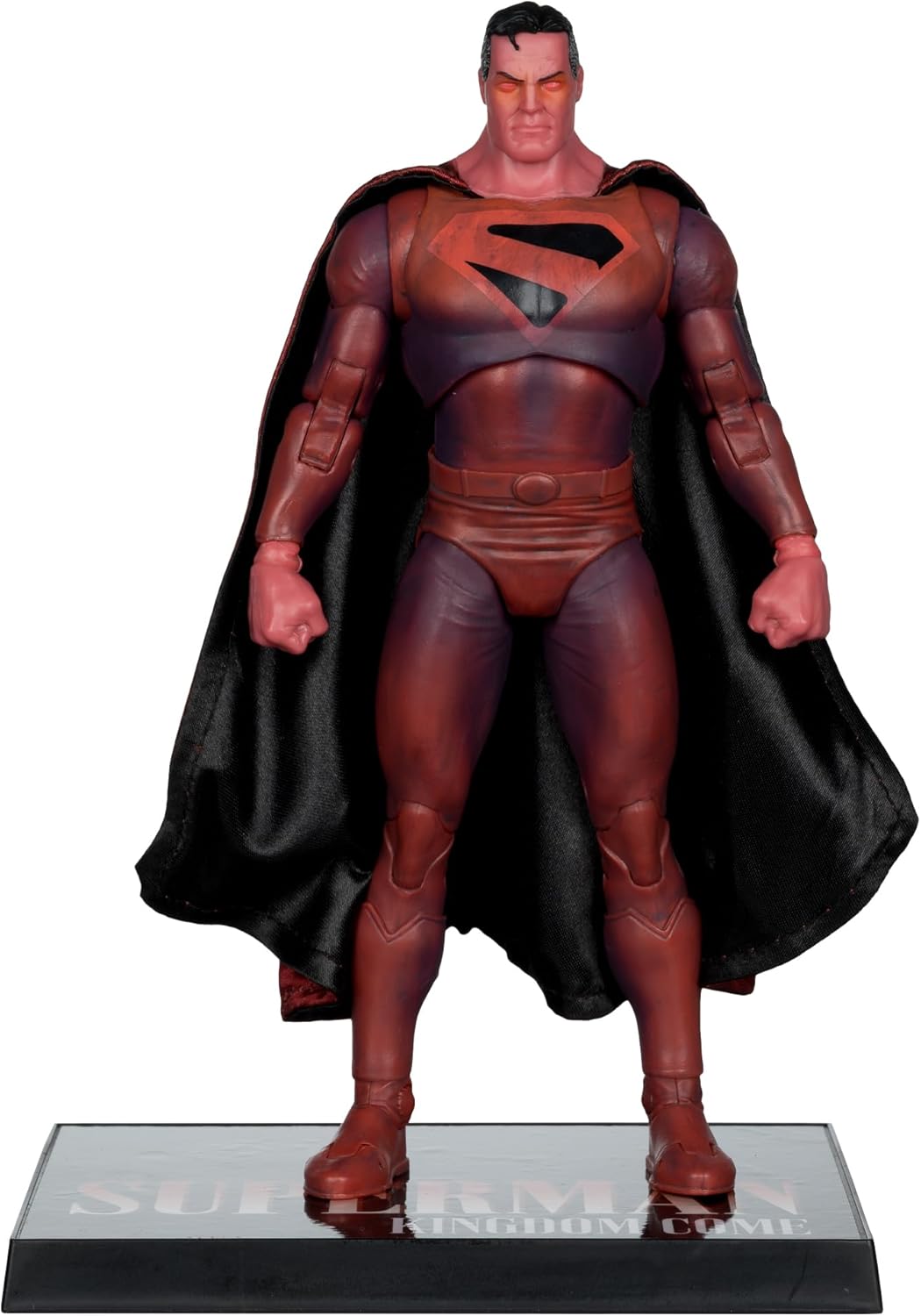 McFarlane Toys DC Multiverse Superman (Kingdom Come) 18cm - immagine 2