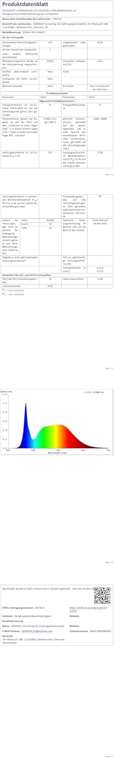 Luci Natale Esterno Cascata 1200L-30M - immagine 10