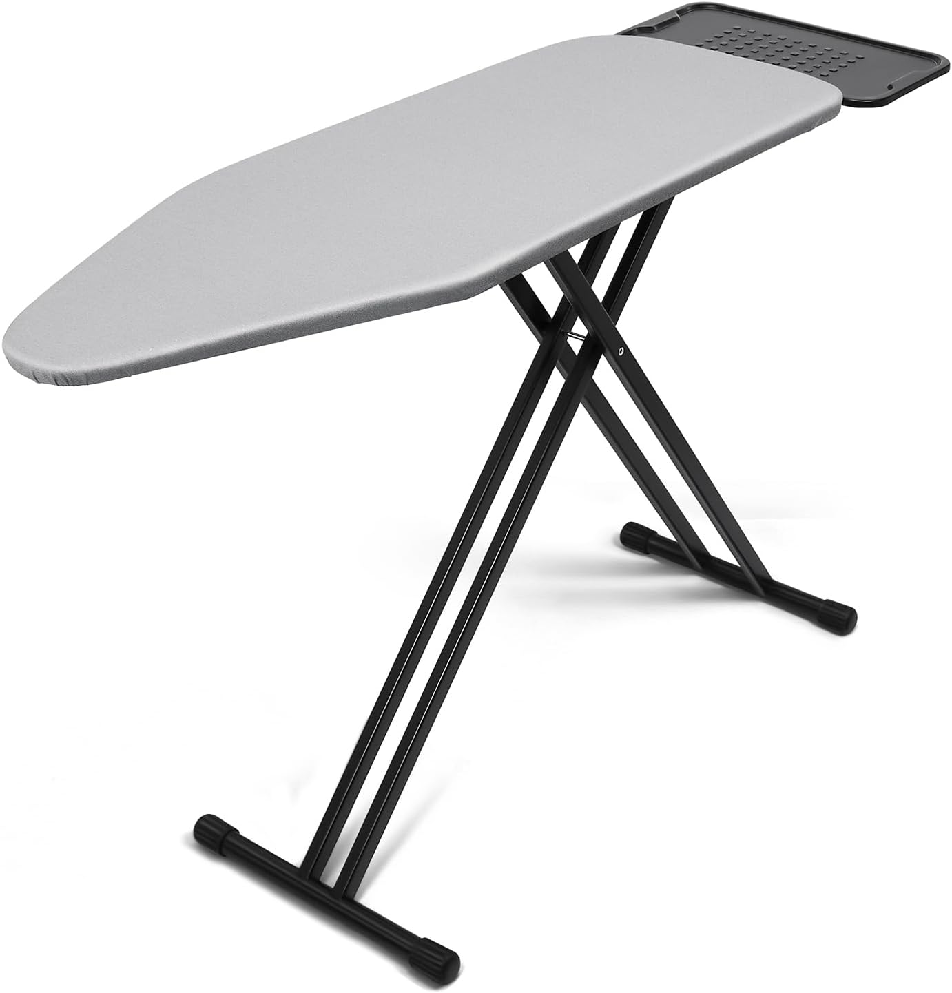 Duwee Tavola Stiro Extra Large con Supporto Ferro a Vapore - immagine 1