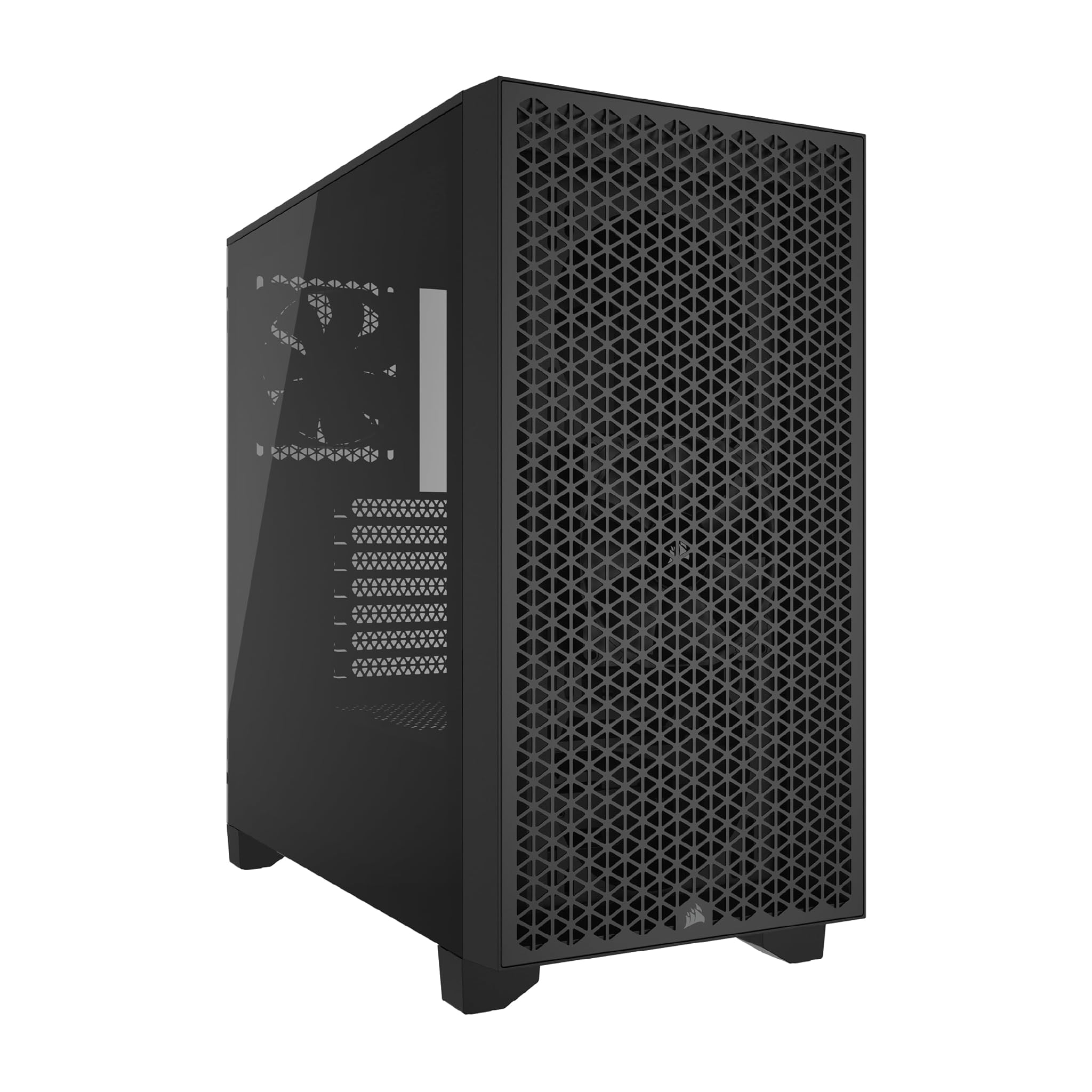Corsair 3000D AIRFLOW Case PC Mid-Tower, Nero