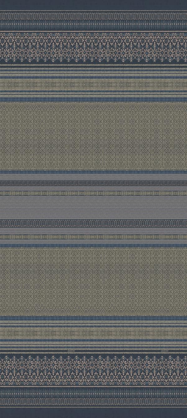 Bassetti Foulard Roccaraso B1 350x270 cm, Blu