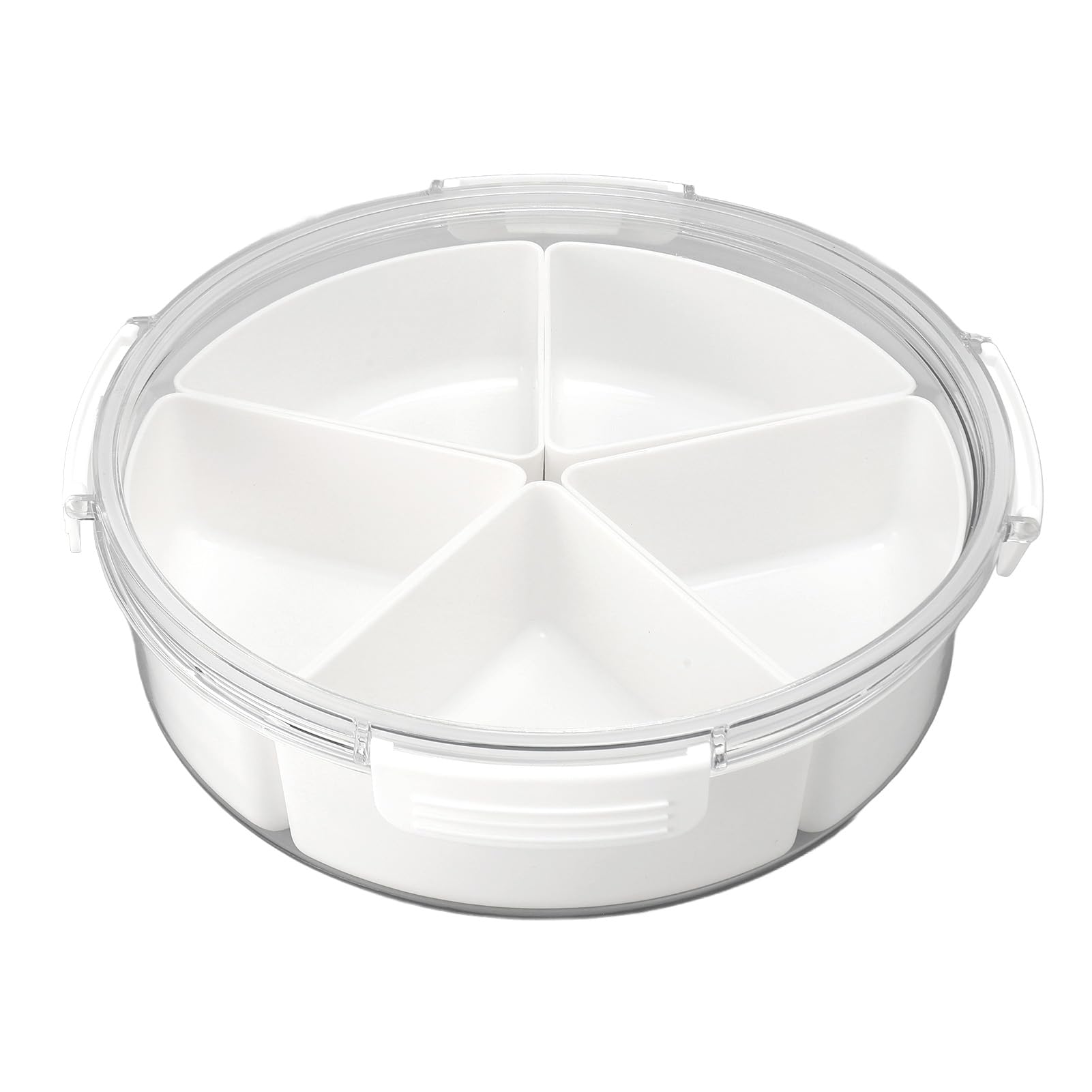 Contenitore Sensoriale Multifunzionale con Coperchio