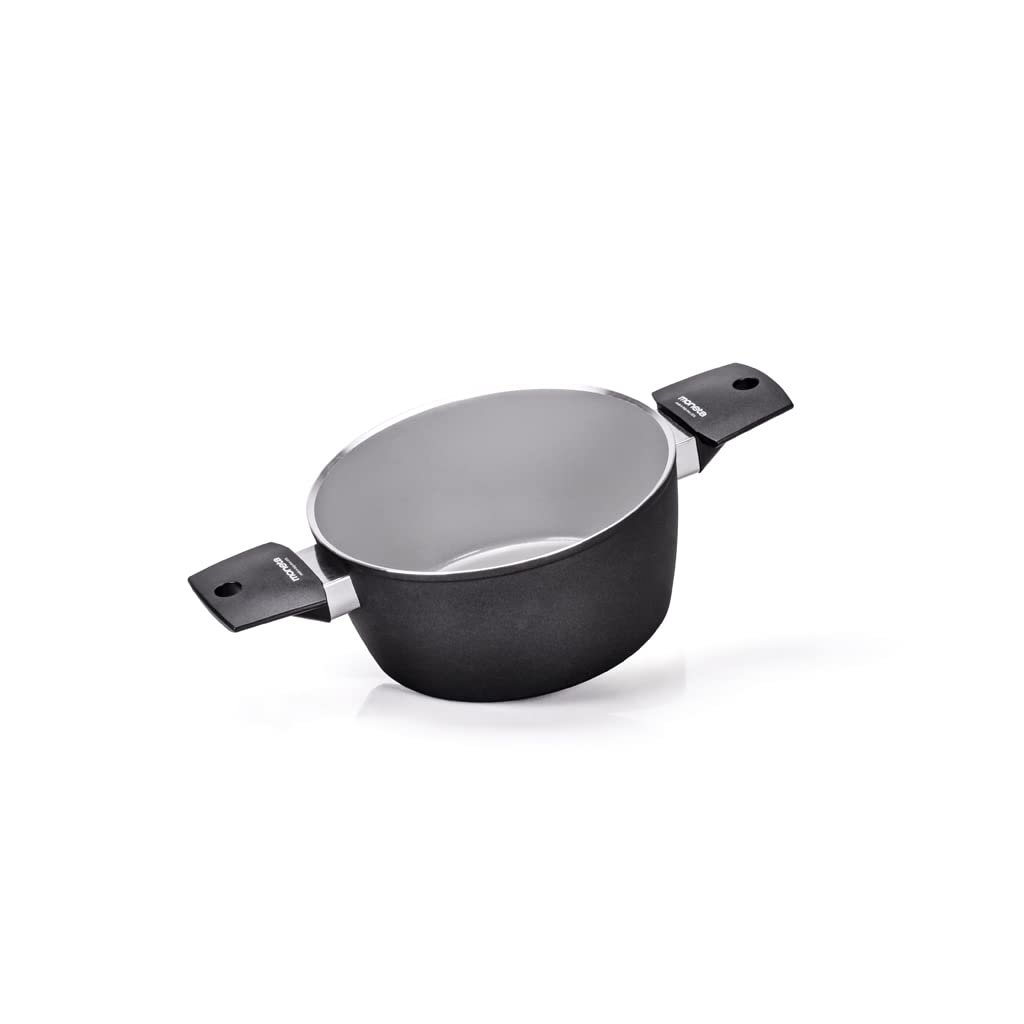 Moneta Futura Casseruola 20cm Naturale Finegres