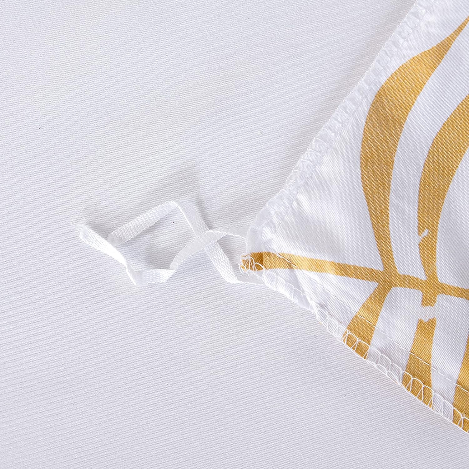 Jemiipee Set Copripiumino Matrimoniale Microfibra - immagine 8