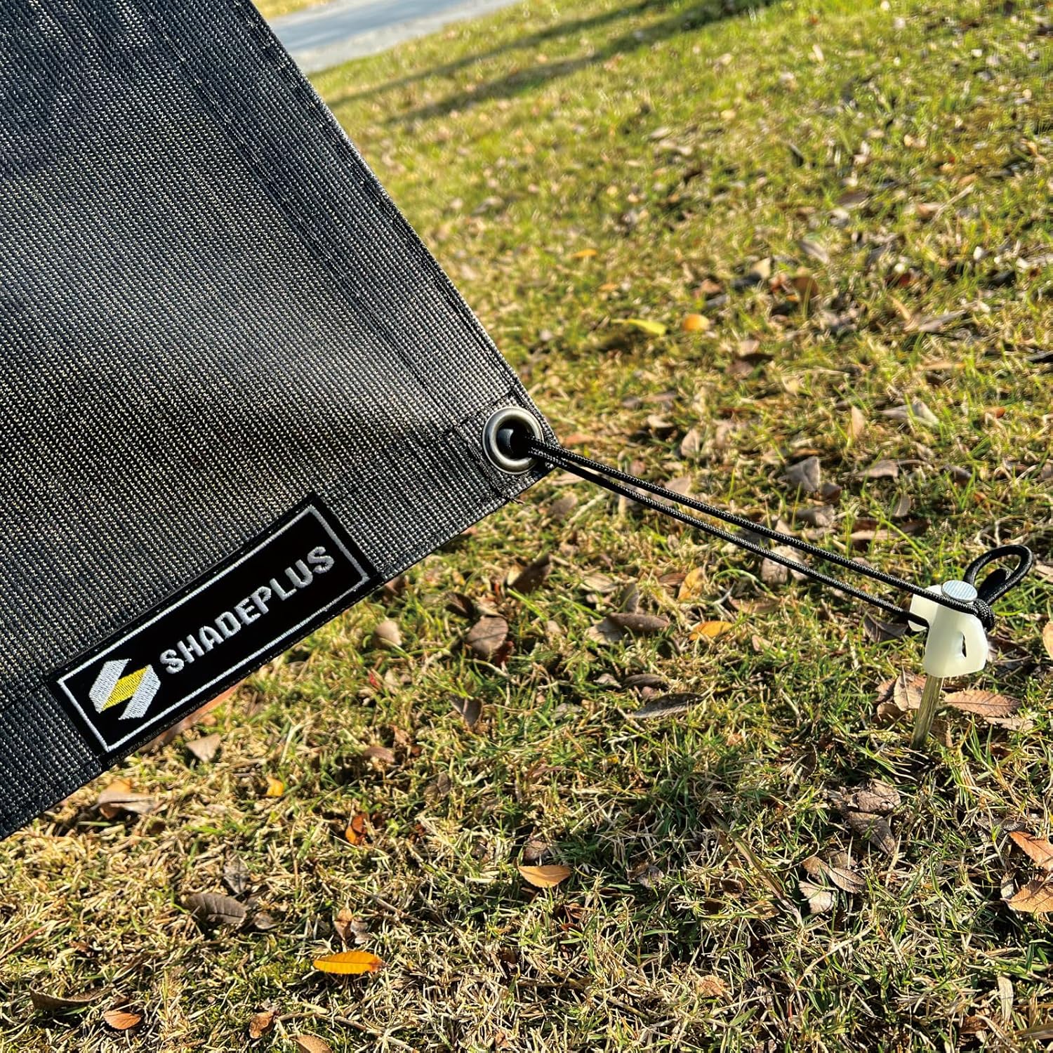 Shadeplus Parasole per Camper e Roulotte - immagine 5