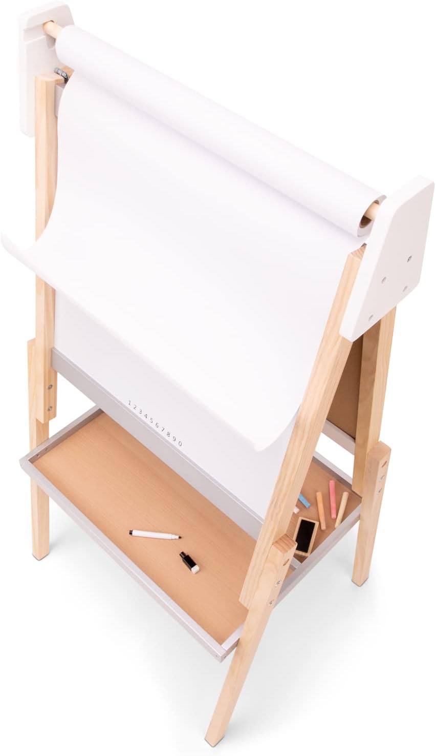 New Classic Toys 11600 1 Cavalletto - immagine 3