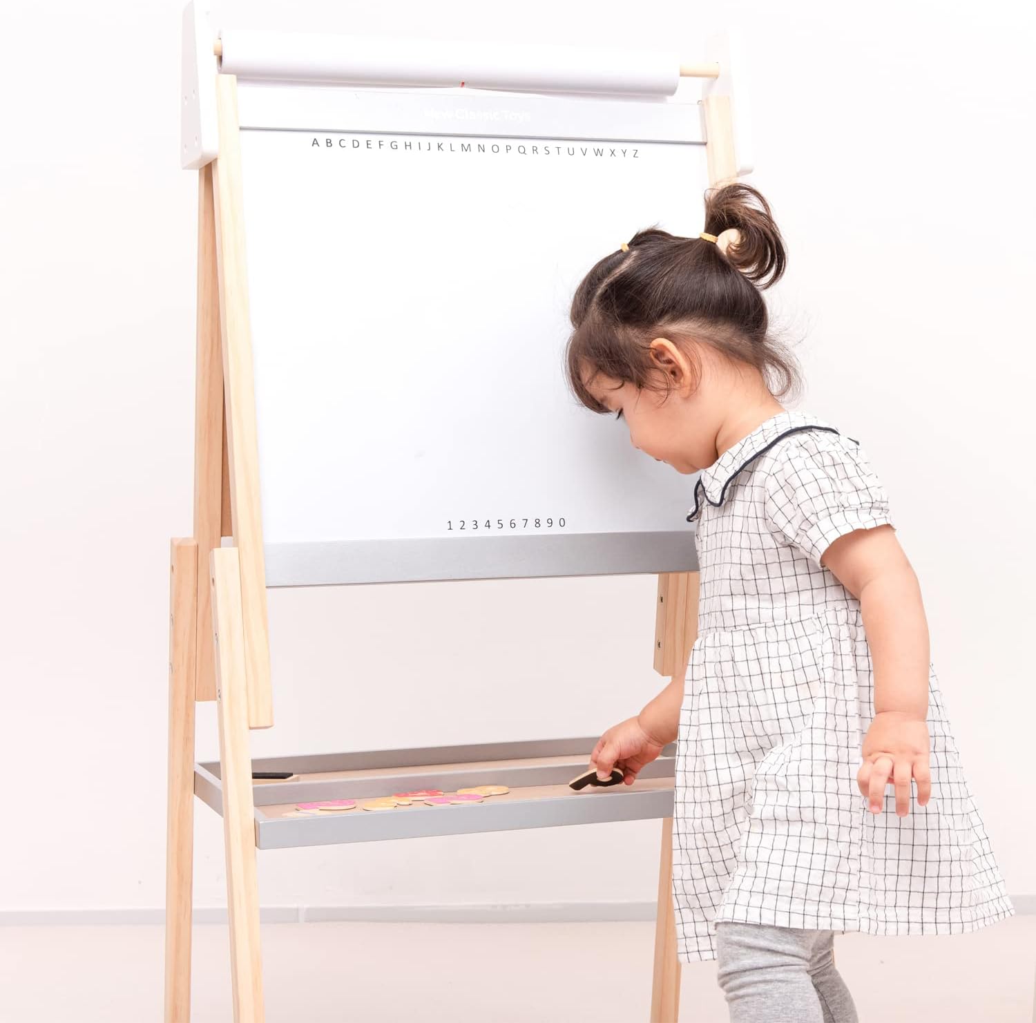 New Classic Toys 11600 1 Cavalletto - immagine 5