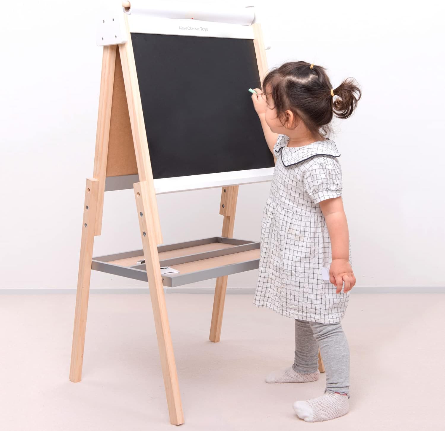 New Classic Toys 11600 1 Cavalletto - immagine 7