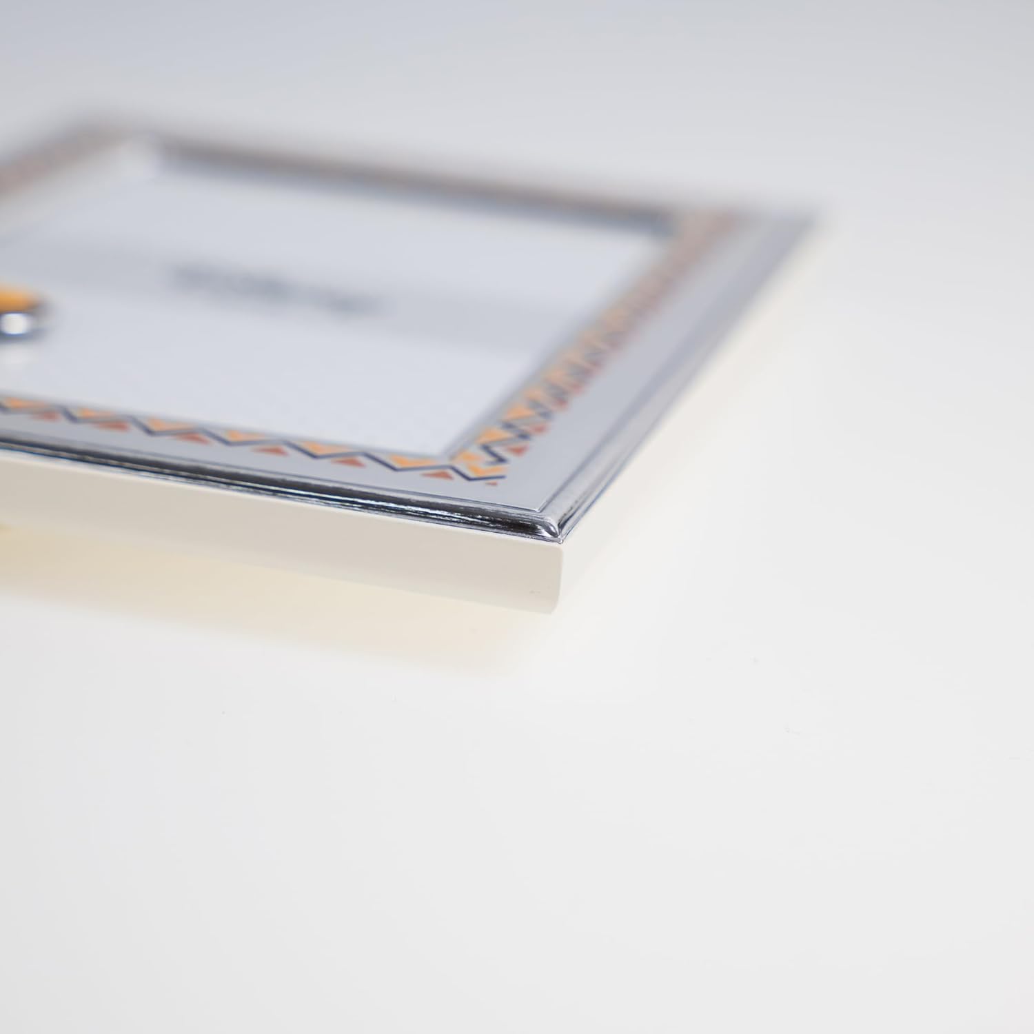 Valenti & Co. Disney Baby - Cornice Re Leone Simba - immagine 6