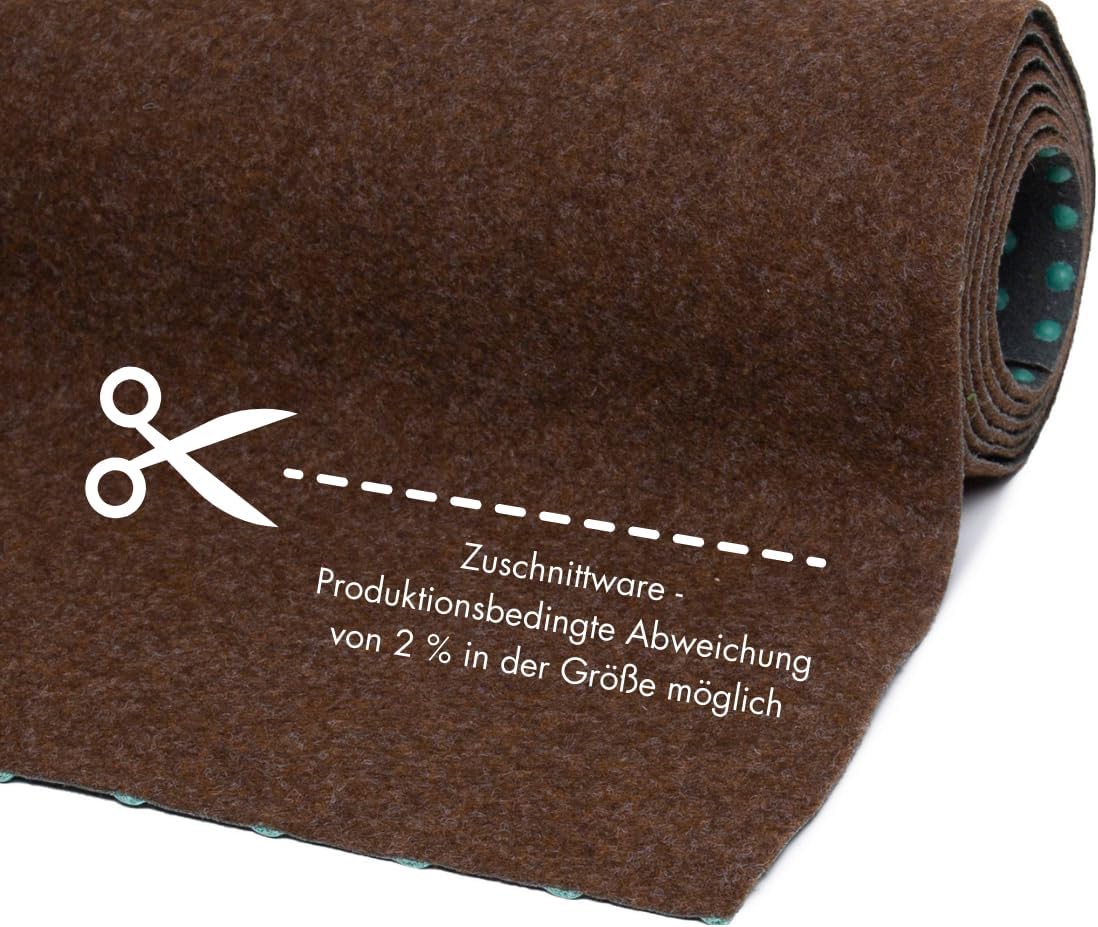 Andiamo Tappeto Erba Artificiale Field con Gommini - immagine 2