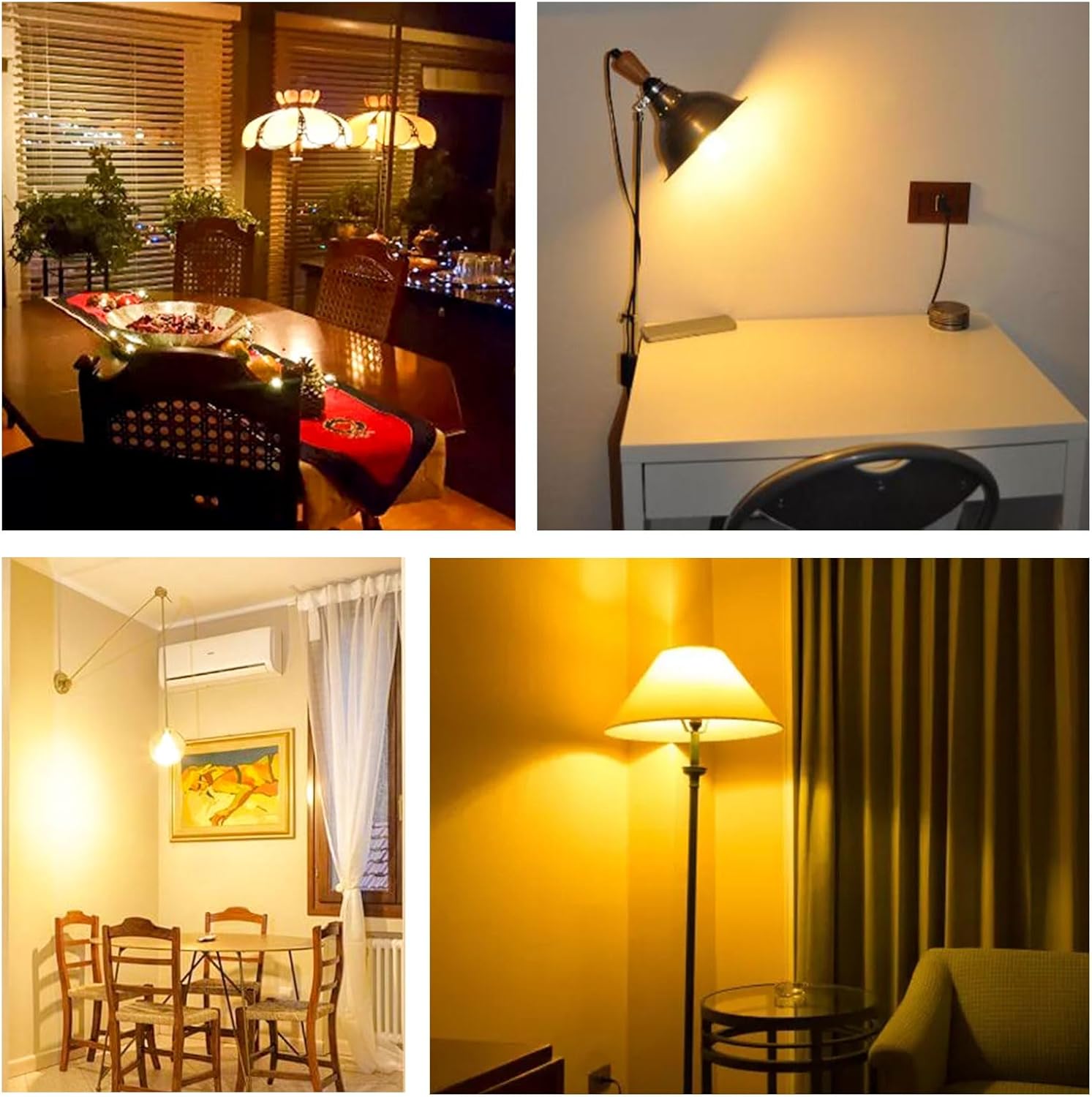 Lampada Alogena B15d 150W 230V Dimmerabile, 2 Pezzi - immagine 5