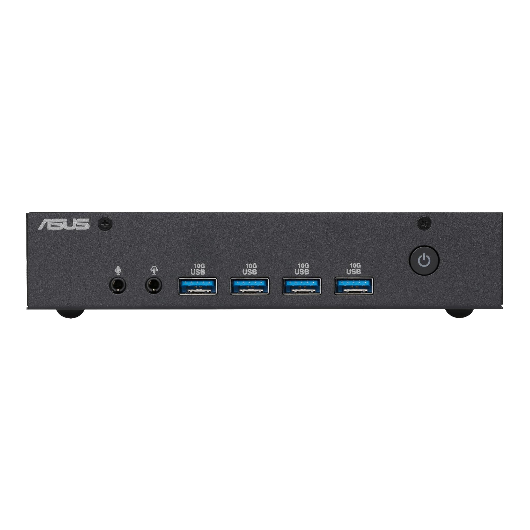 ASUS ExpertCenter PN43-BBN97MDS Mini PC Nero N97 (PC ASUS PN43-BBN97MDS Intel N97 Black)