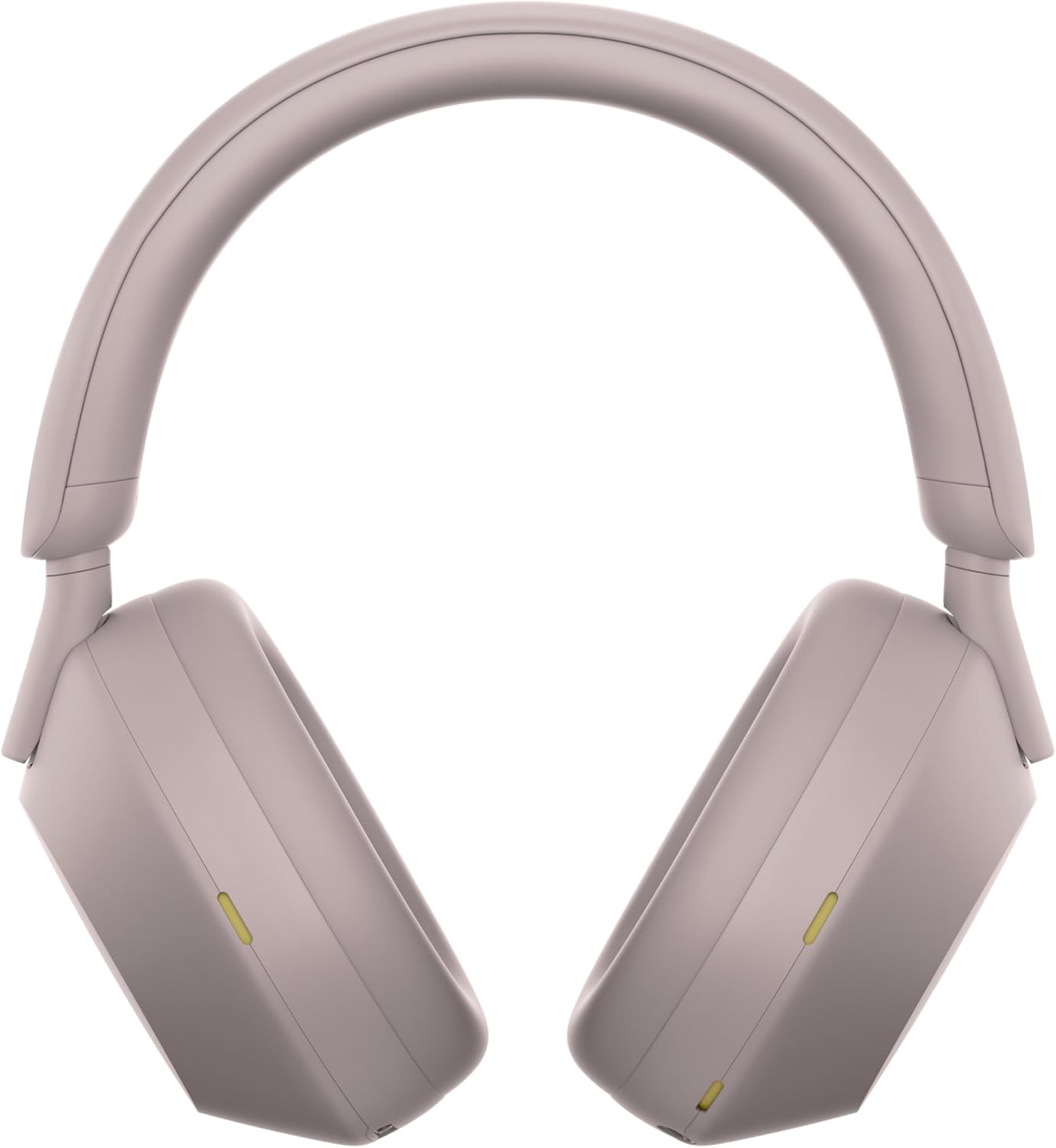 Sony WH-1000XM5 Cuffie Wireless Noise Cancelling, Rosa Fumè - immagine 12