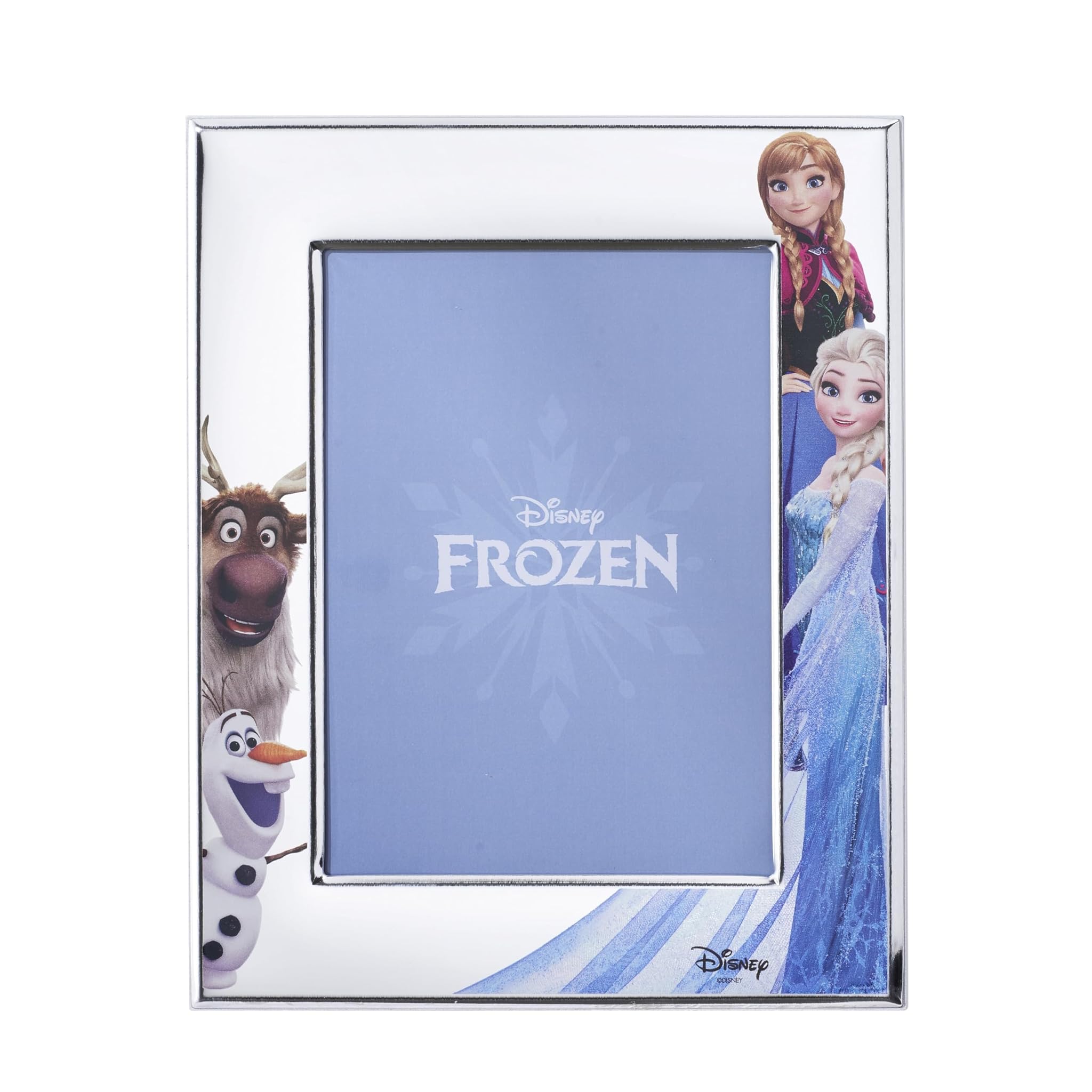 Valenti & Co. Disney Baby Frozen - Cornice Porta Foto