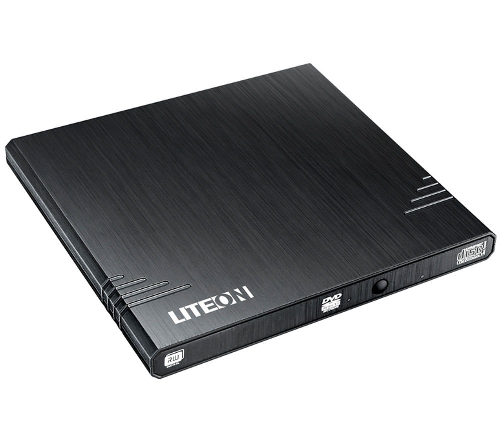 Liteon eBAU108-11 (6) Masterizzatore DVD-RW