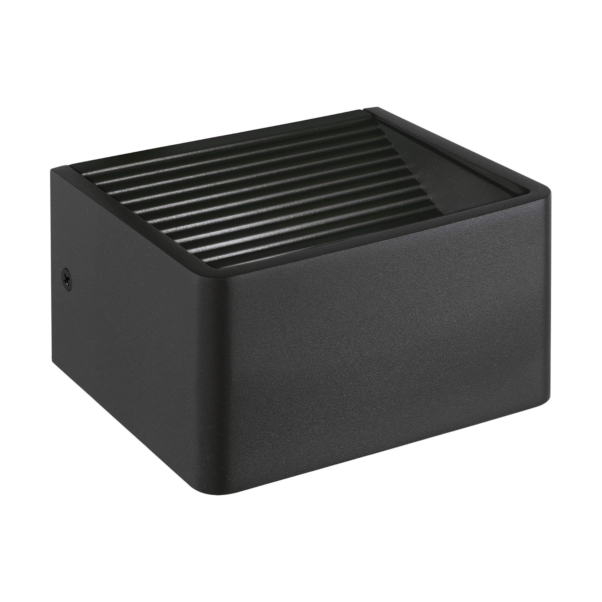 Eglo Doninni 1 Applique da Esterno a LED, Antracite