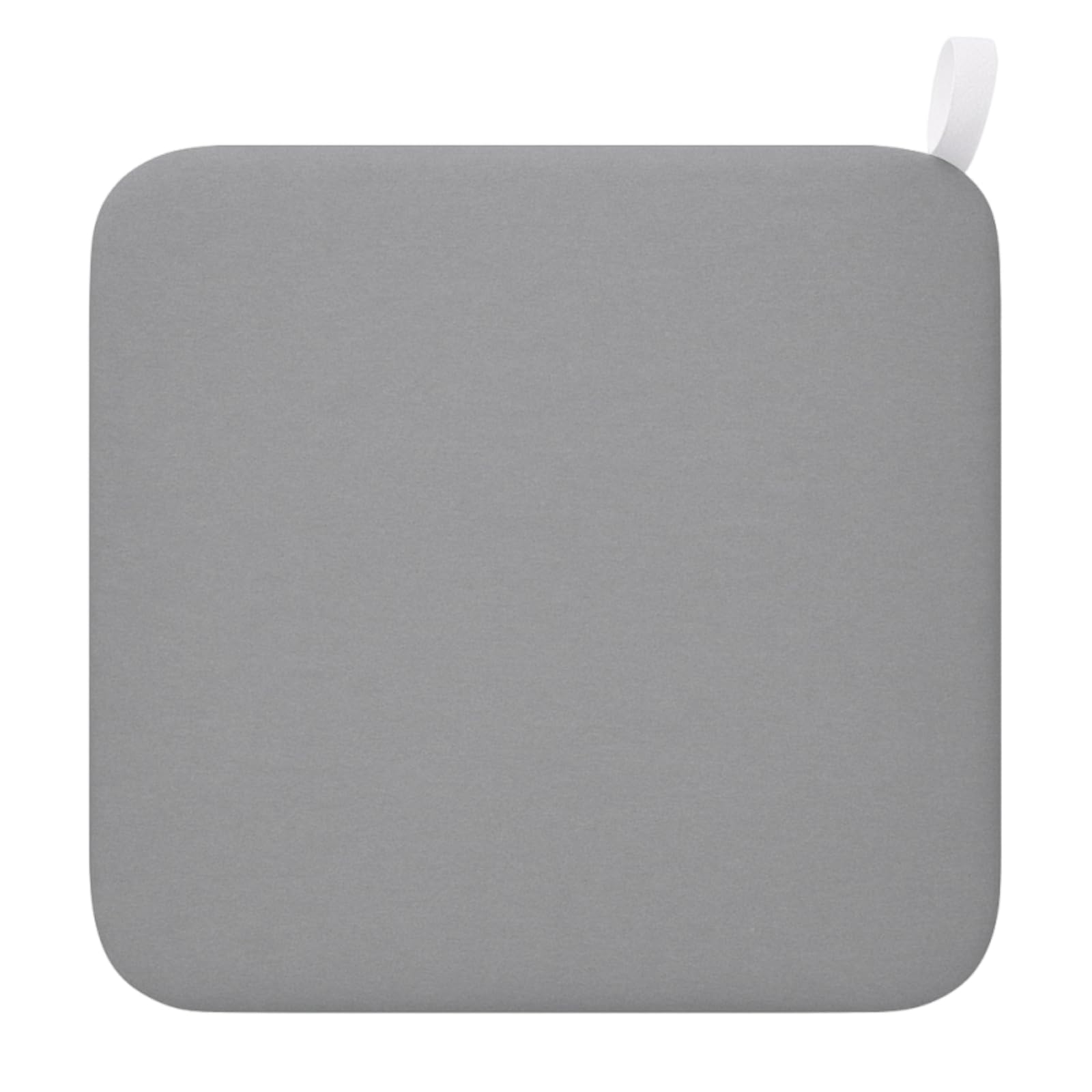 Tappetino Termopressa, Cuscinetto Protettivo Resistente al Calore per Easy Press HTV, Termoadesivo, per Trasferimento da Stiro in Vinile Artigianale (38x38x1.8 cm)