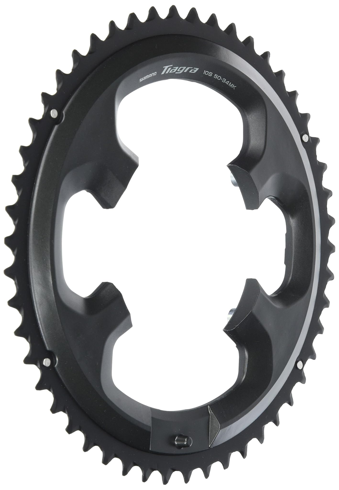 SHIMANO Corona 10s Tiagra FC-4700 50T