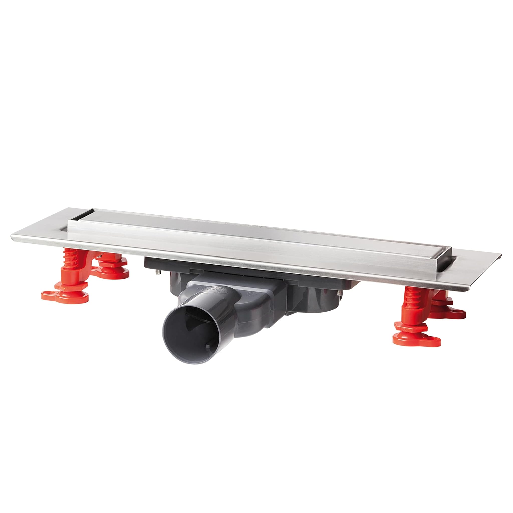 Wirquin 30723944 - Canovello Doccia Venisio Slim+ L.300mm