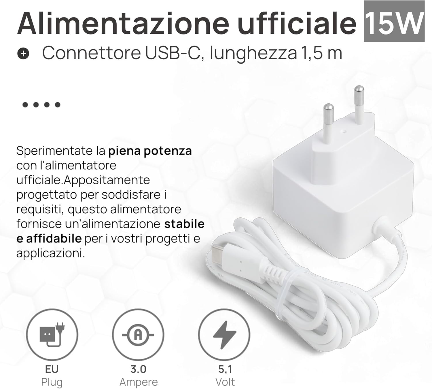 Raspberry Pi 4 8 GB Starter Kit - immagine 6