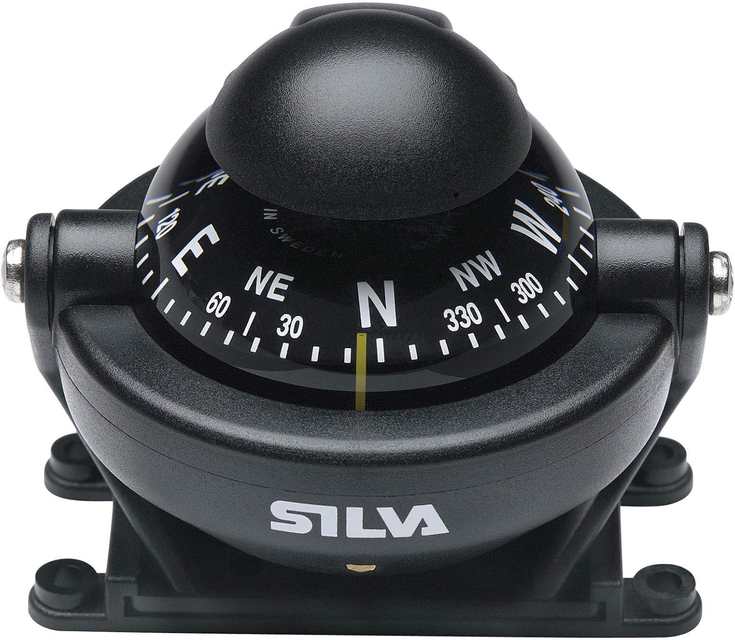 Silva Bussola C58 per auto e barca - immagine 2